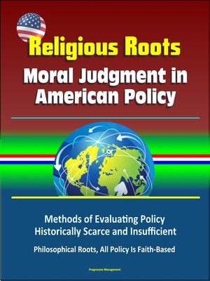cover image of Religious Roots